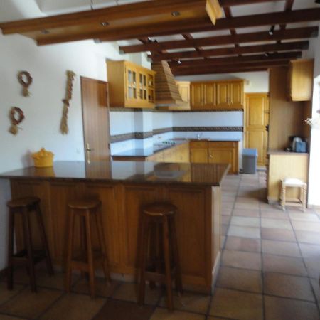 Casa Oceano Appartement Portimão Buitenkant foto