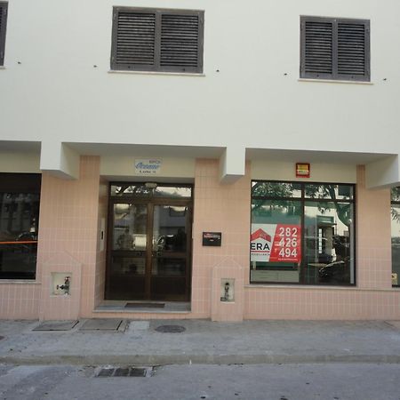 Casa Oceano Appartement Portimão Buitenkant foto