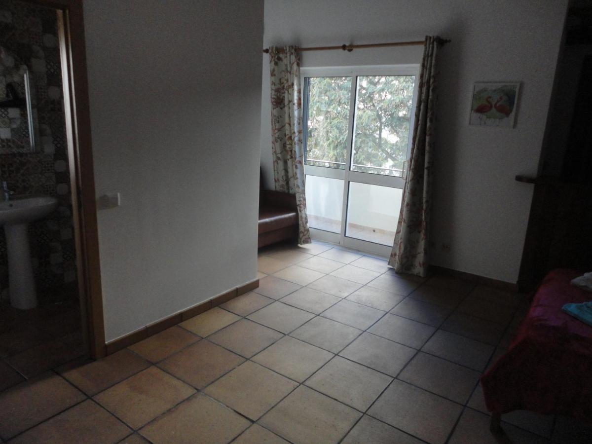 Casa Oceano Appartement Portimão Buitenkant foto