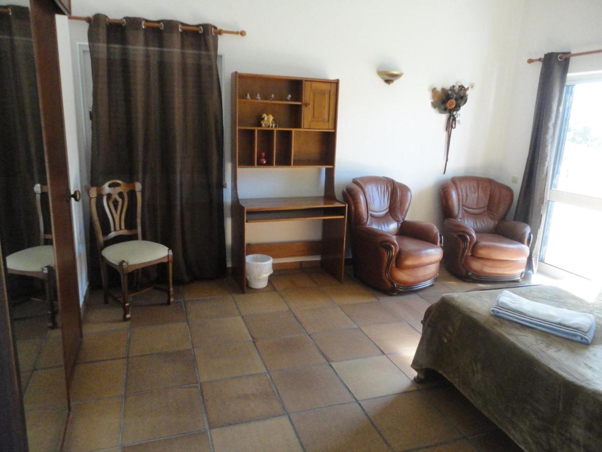 Casa Oceano Appartement Portimão Buitenkant foto