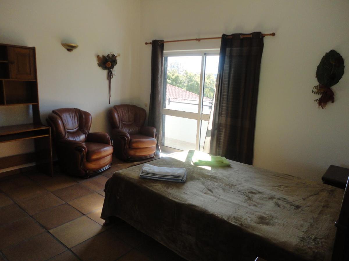 Casa Oceano Appartement Portimão Buitenkant foto