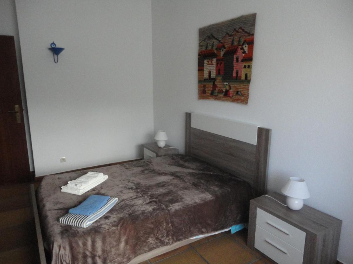 Casa Oceano Appartement Portimão Buitenkant foto