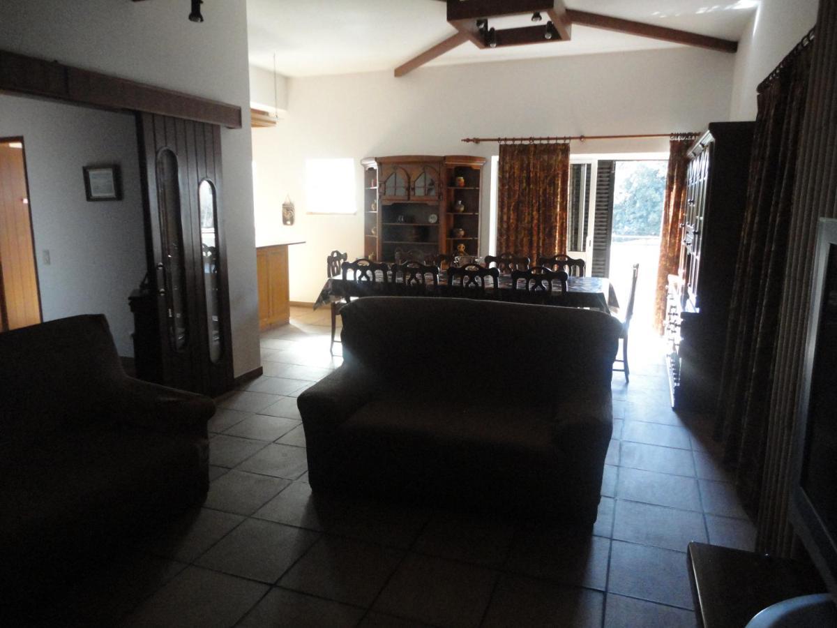 Casa Oceano Appartement Portimão Buitenkant foto