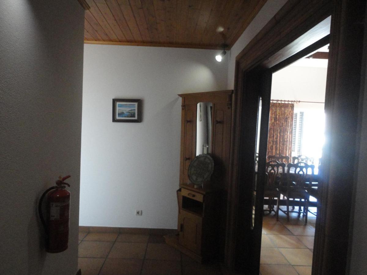 Casa Oceano Appartement Portimão Buitenkant foto