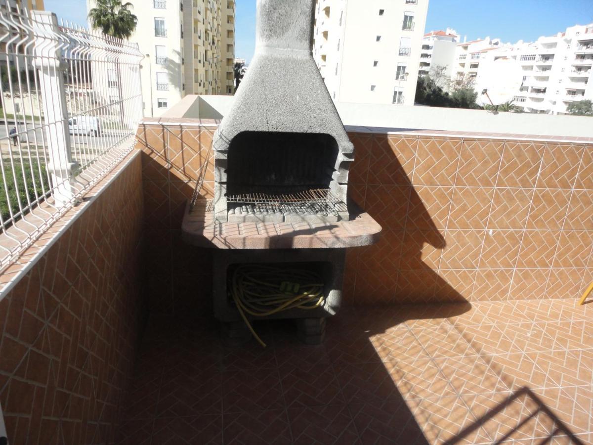 Casa Oceano Appartement Portimão Buitenkant foto