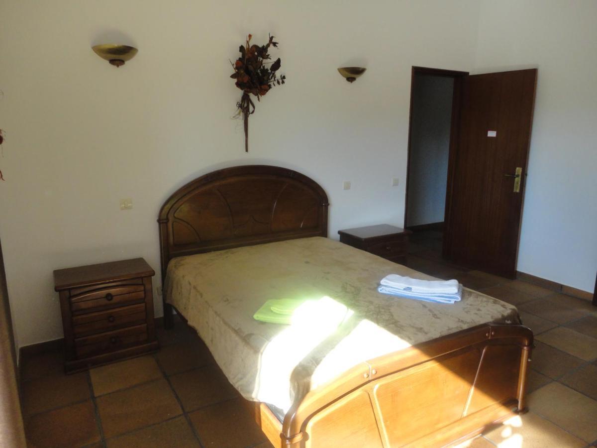 Casa Oceano Appartement Portimão Buitenkant foto