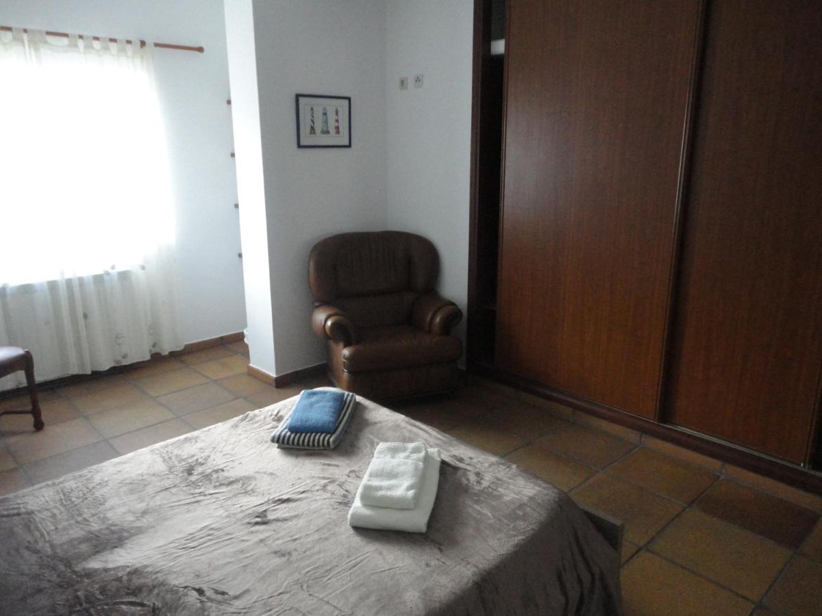 Casa Oceano Appartement Portimão Buitenkant foto