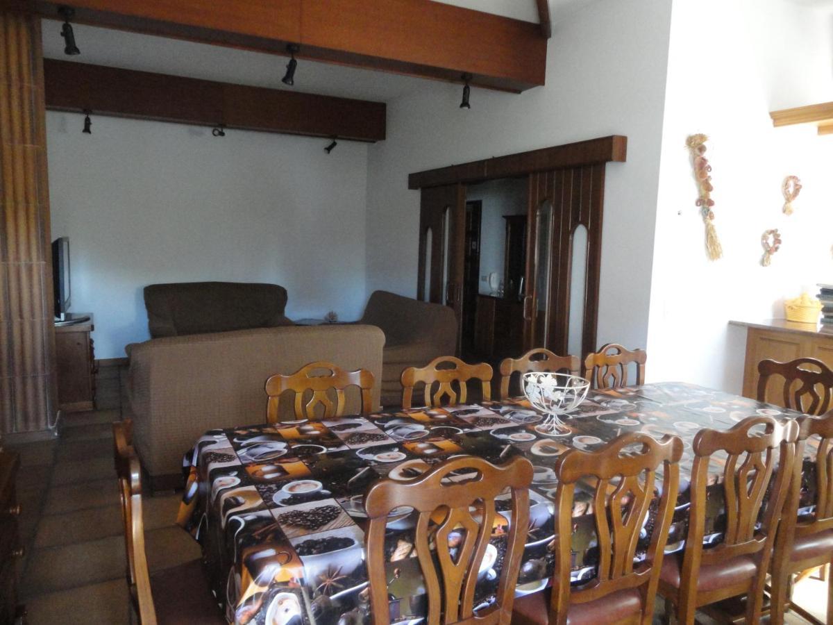 Casa Oceano Appartement Portimão Buitenkant foto