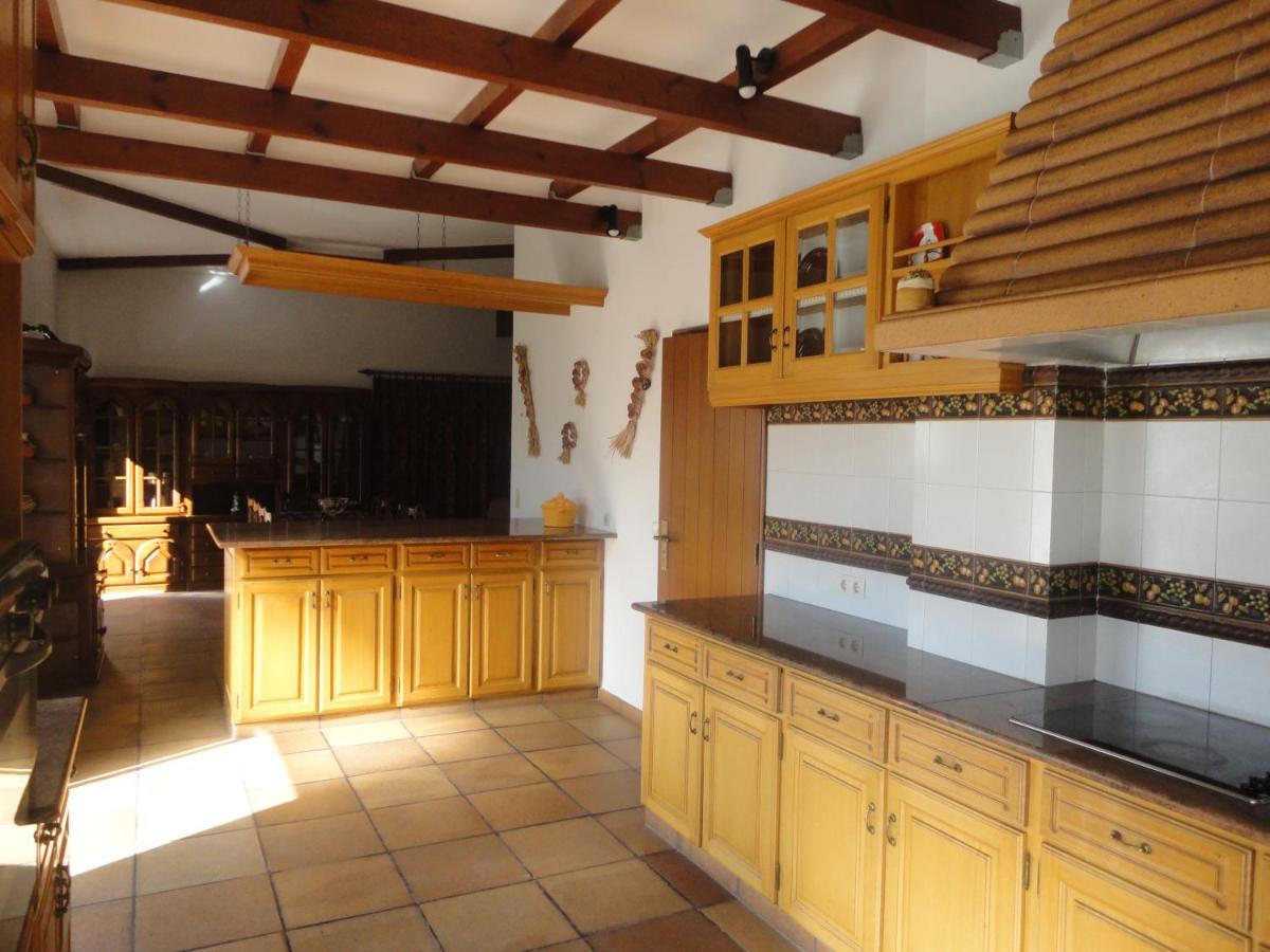 Casa Oceano Appartement Portimão Buitenkant foto