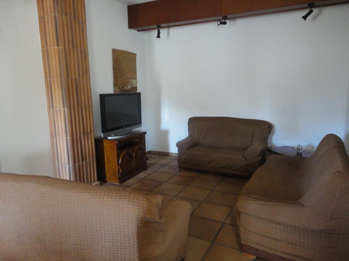Casa Oceano Appartement Portimão Buitenkant foto
