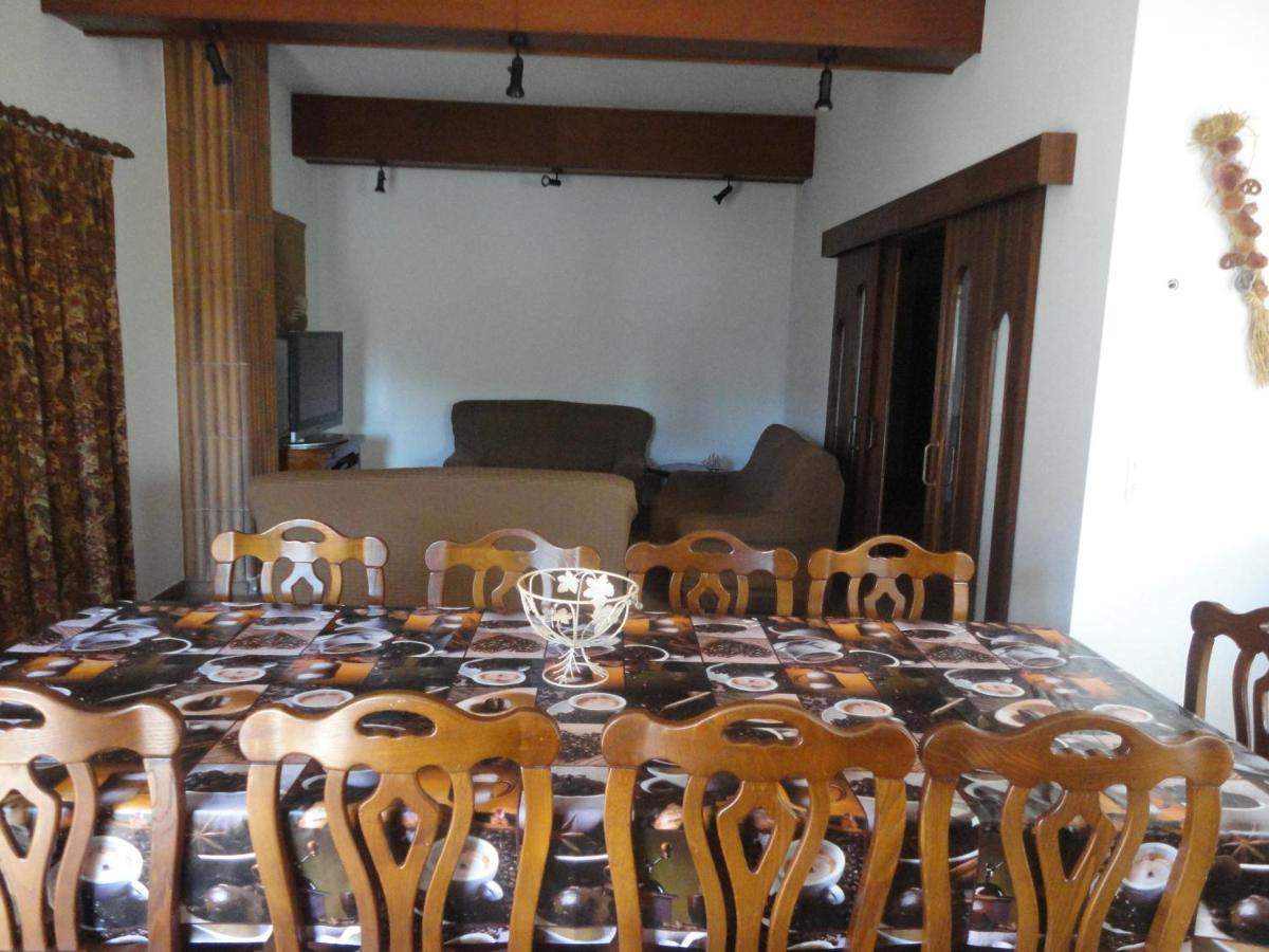 Casa Oceano Appartement Portimão Buitenkant foto