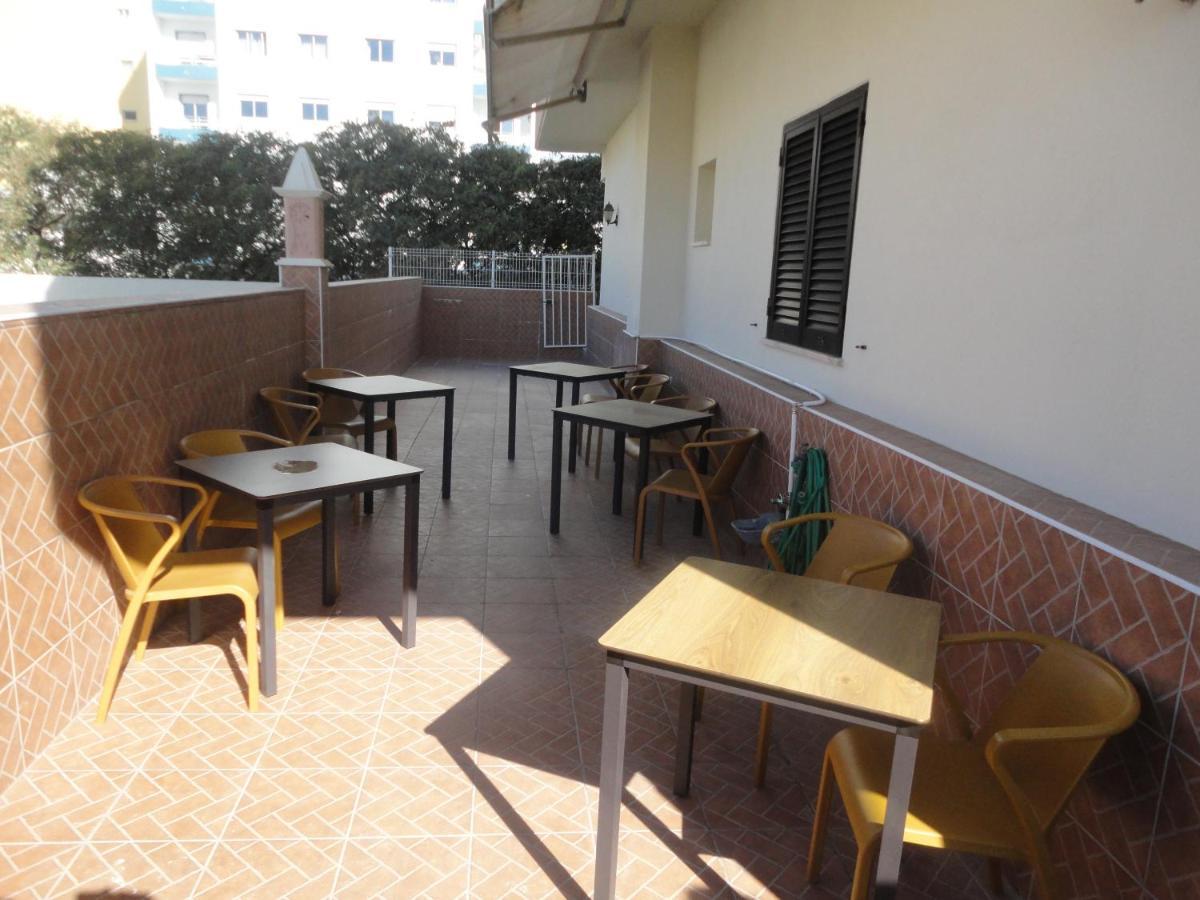 Casa Oceano Appartement Portimão Buitenkant foto