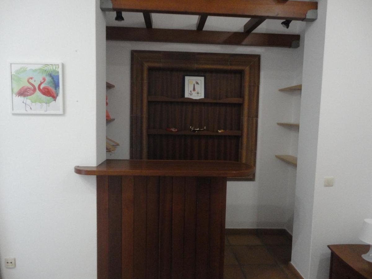 Casa Oceano Appartement Portimão Buitenkant foto