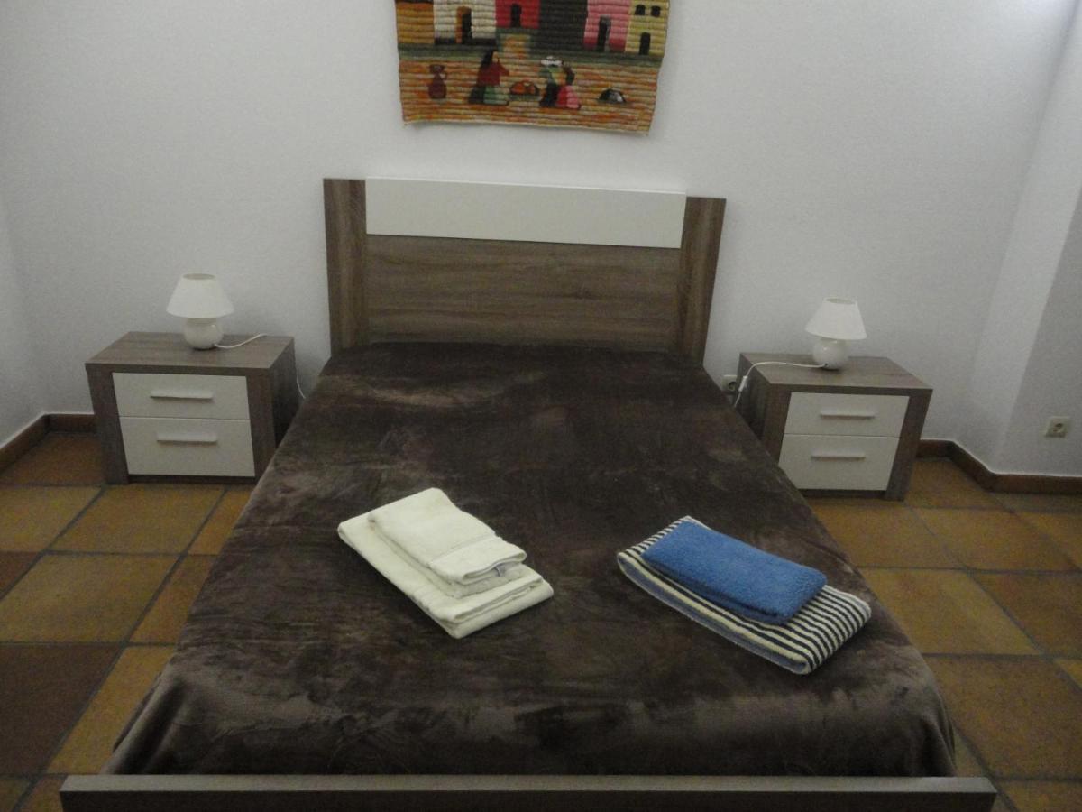 Casa Oceano Appartement Portimão Buitenkant foto