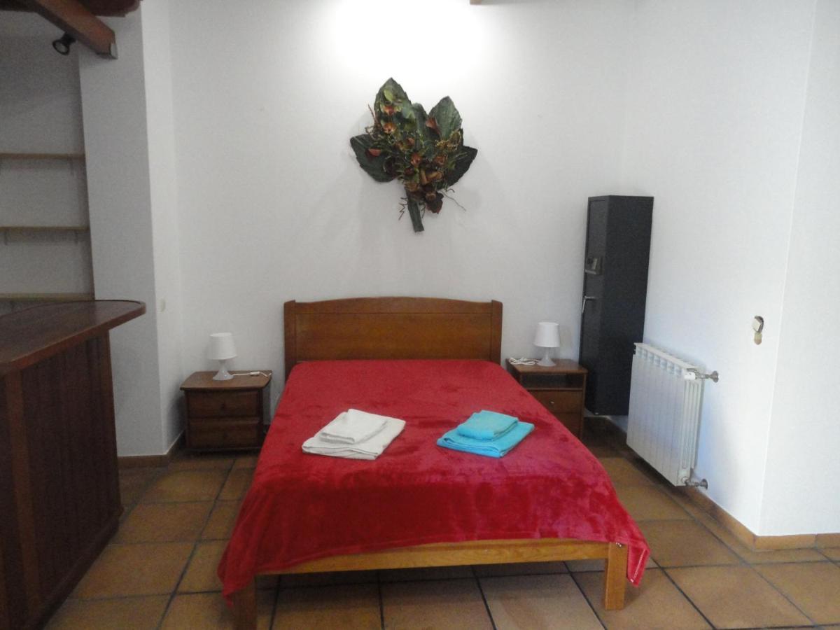 Casa Oceano Appartement Portimão Buitenkant foto