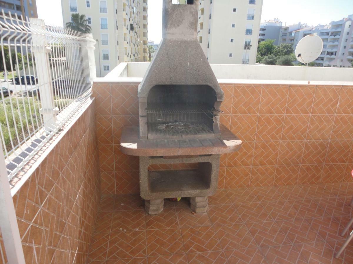 Casa Oceano Appartement Portimão Buitenkant foto
