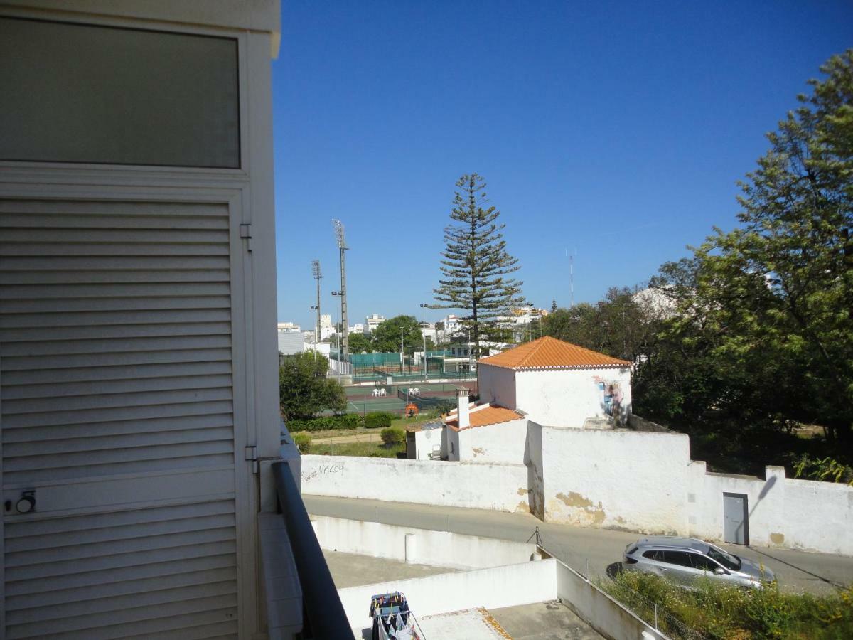 Casa Oceano Appartement Portimão Buitenkant foto