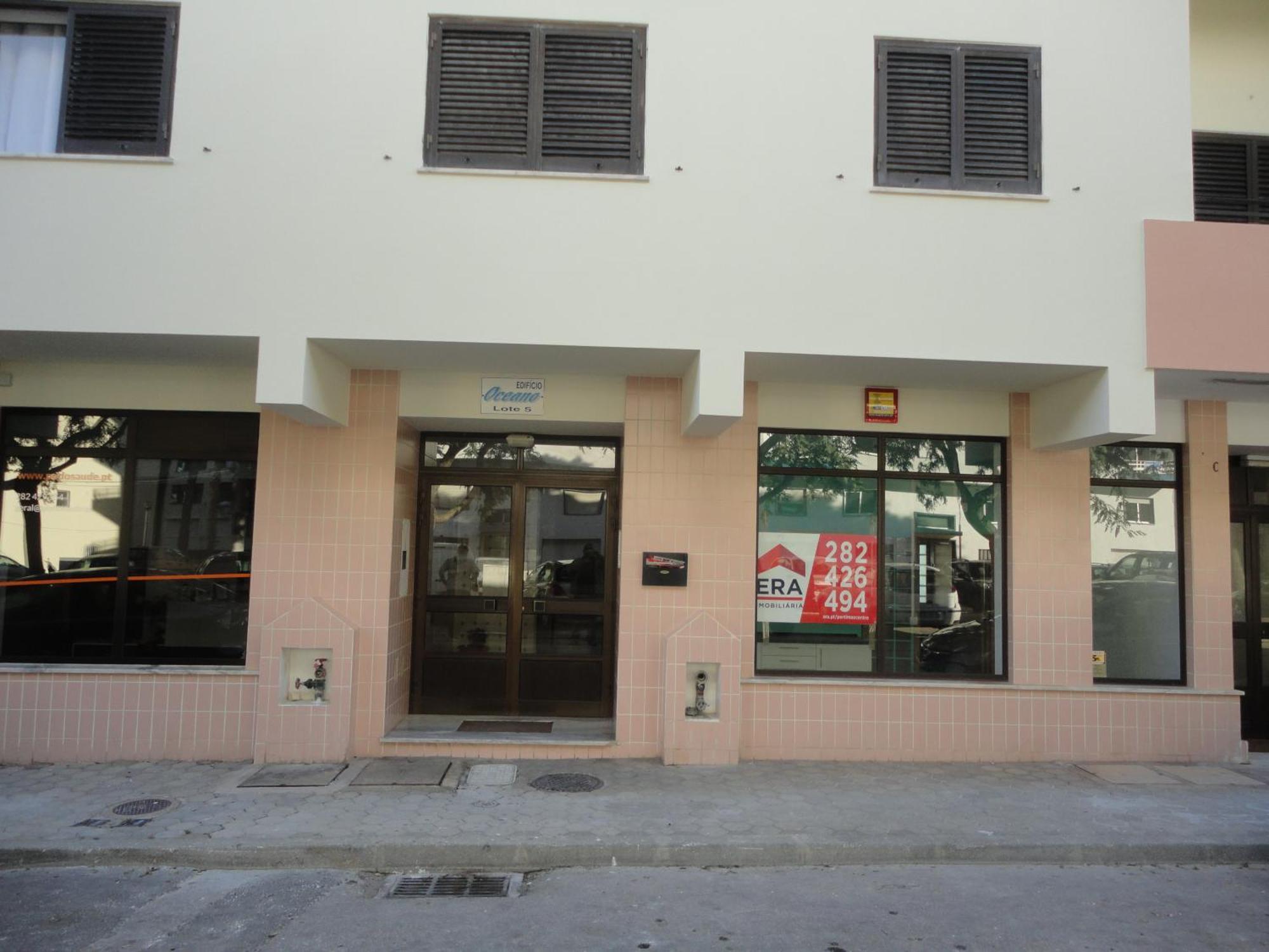 Casa Oceano Appartement Portimão Buitenkant foto